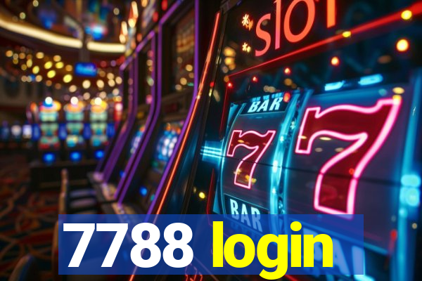 7788 login